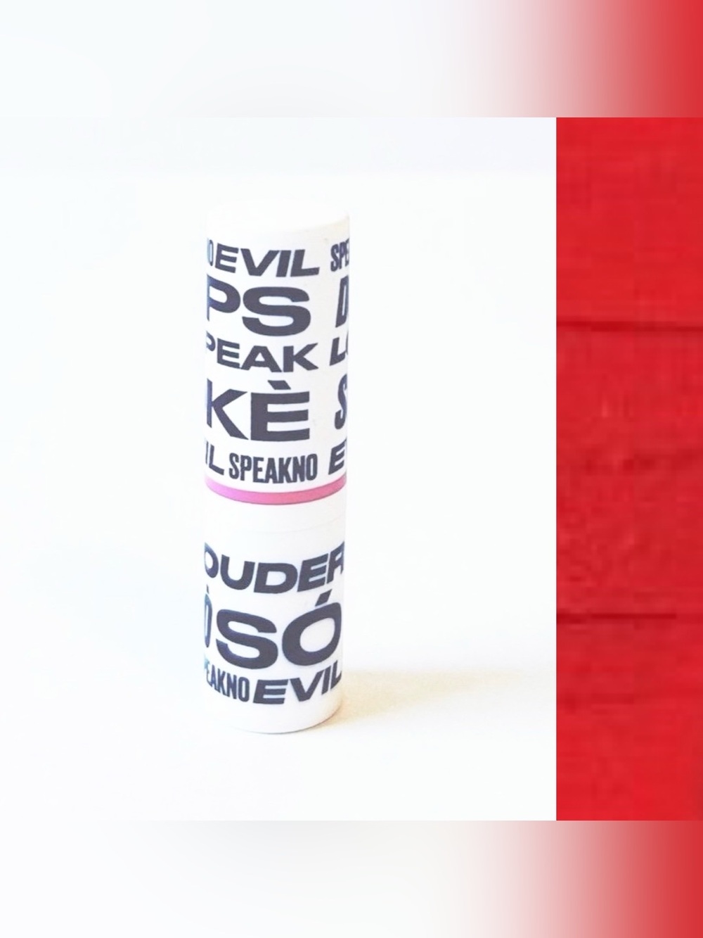⭐️5 For 25⭐️ Uoma Beauty by Sharon C Lips Don’t Lie Matte Lipstick Brilliant